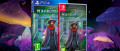 Image Mask of Mists - L'archimage se fait mettre en boîte sur Nintendo Switch