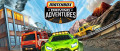 Image Matchbox: Driving Adventures annoncé sur Nintendo Switch