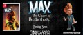 Image MAX: The Curse of Brotherhood s'offre une sortie en boîte
