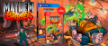 Image Mayhem Brawler s'offre une édition physique sur Nintendo Switch début juillet 2022