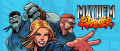 Image Mayhem Brawler - La castagne s'invite cet été sur Nintendo Switch