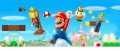 Image McDonald's sort une nouvelle série de figurines Mario au Japon