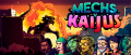 Image Mechs V Kaijus annoncé sur Nintendo Switch