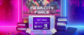 Image Mega City Force est disponible sur Nintendo Switch