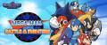 Image Mega Man Battle & Fighters - Un classique de la NeoGeo Pocket disponible sur Nintendo Switch