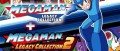 Image Mega Man Legacy Collection 1 + 2 débarque en mai sur Nintendo Switch