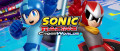 Image Mega Man s'invite dans Sonic Racing: CrossWorlds