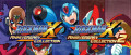 Image Mega Man X Legacy Collection 1 et 2  dévoilent leurs charmes en vidéo