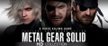 Image Metal Gear Solid : les premiers opus pourraient revenir dans une collection remastérisée