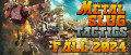 Image Metal Slug Tactics dévoile sa fenêtre de sortie sur Nintendo Switch