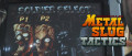 Image Metal Slug Tactics - Les développeurs du premier Metal Slug reviennent sur l'histoire du jeu original et de ce nouveau spin-off