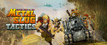 Image Metal Slug Tactics confirme son arrivée sur Nintendo Switch