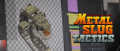 Image Metal Slug Tactics - Son héritage visuel détaillé en vidéo