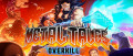 Image Metal Tales Overkill - Un nouveau shooter rogue-like attendu en avril sur Nintendo Switch