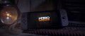 Image Metro Redux annoncé officiellement sur Nintendo Switch