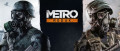 Image Metro Redux en approche sur Nintendo Switch