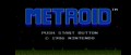 Image Metroid a trente ans