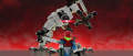 Image Metroid Dread déjà transformé en un  magnifique projet LEGO