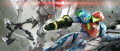 Image Metroid Dread dévoile sa bande-annonce de lancement