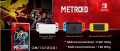Image Metroid Dread dévoile sa première publicité française