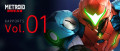 Image Metroid Dread - Rapports Vol. 1 : découvrez les détails et les secrets du nouveau Metroid