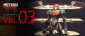 Image Metroid Dread - Rapports Vol. 3 :  Sept points qui définissent les Metroid 2D + nouveaux détails et images