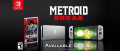 Image Metroid DREAD reçoit sa première publicité