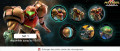 Image Metroid est partout, même en éléments d'icônes Metroid Prime Remastered sur l'application Nintendo Switch Online