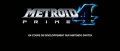 Image Metroid Prime 4 n'est pas développé par Retro Studios