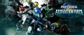 Image Metroid Prime : Federation Force : nouvelles informations et séquences de gameplay