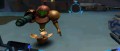Image Metroid Prime : Federation Force :  Samus est un leurre