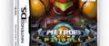 Image Metroid Prime Pinball débarque sur DS !
