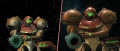 Image Metroid Prime Remastered : comparaison versions GameCube vs Nintendo Switch
