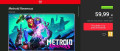 Image Metroid Ravenous : un nouveau Metroid 2D annoncé sur Nintendo Switch 2 !  Prix, poids, date de sortie et détails