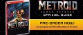 Image Metroid Samus Returns aura droit à son guide Prima officiel