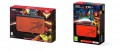 Image La New Nintendo 3DS XL : Samus Edition sort de ses boîtes
