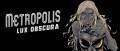 Image Metropolis: Lux Obscura : un petit côté Sin City pour ce comics interactif prévu le 4 avril sur Nintendo Switch
