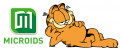 Image Microids et ViacomCBS signent un partenariat pour 3 nouveaux jeux Garfield