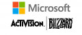 Image Microsoft acquiert Activision Blizzard et son catalogue de jeux incluant Call of Duty et Crash Bandicoot pour 68,7 milliards de dollars