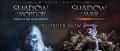 Image Middle-earth: Shadow of Mordor Game of the Year Edition et Middle-earth: Shadow of War Definitive Edition annnoncés sur Nintendo Switch 2