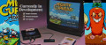 Image MIGHTY CUPHEAD Adventures : Studio MDHR annonce un nouveau jeu qui sortira en cartouche sur Sega Master System