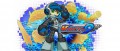 Image  Mighty N°9 : un patch pour corriger des problèmes sur la version Wii U