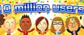 Image Miitomo lance l'opération "10 millions d'utilisateurs sur la planète"