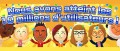 Image Miitomo : plus de 10 millions d'utilisateurs dans le monde
