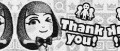 Image Miiverse : une superbe fresque pour dire au revoir et merci aux joueurs