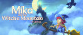 Image Mika and the Witch's Mountain se dévoile sur Nintendo Switch