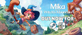 Image Mika and the Witch’s Mountain - Votre service d'expédition à balais est disponible sur Nintendo Switch