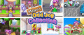 Image Milano’s Odd Job Collection disponible pour la première fois en Occident sur Nintendo Switch