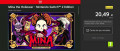 Image Mina The Hollower disponible sur Switch et Nintendo Switch 2 - Déjà le jeu le mieux noté de l'année