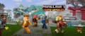 Image [Brève] Minecraft Chinese Mythology : le DLC gratruit, demain sur Wii U en Europe et aux Etats-Unis